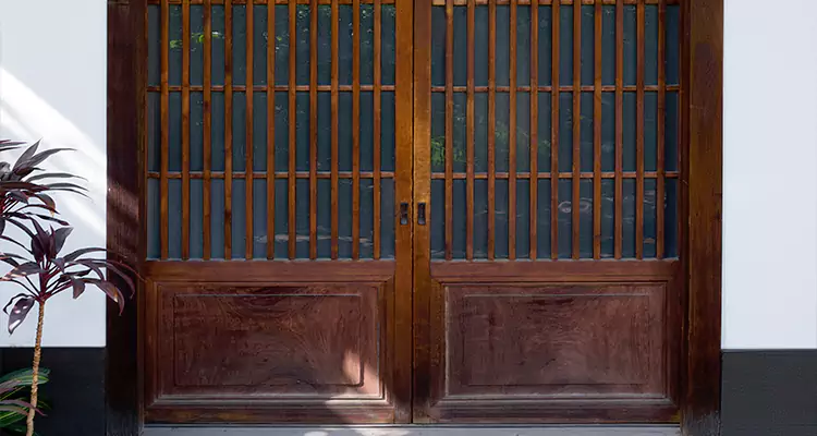 Accordion Patio Doors Repair in Hercules, CA