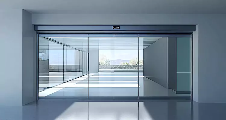 Automatic Sliding Door Repair in Hercules, CA