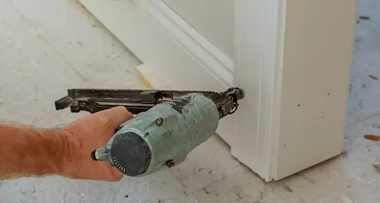 Patio Door Fix in Hercules, CA