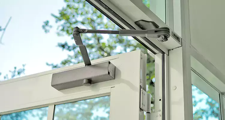 Automatic Door Opener Installation in Hercules, CA