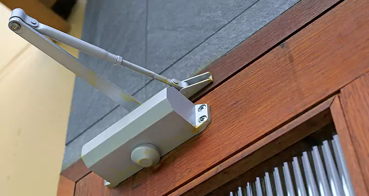 Automatic Door Opener Repair in Hercules, CA