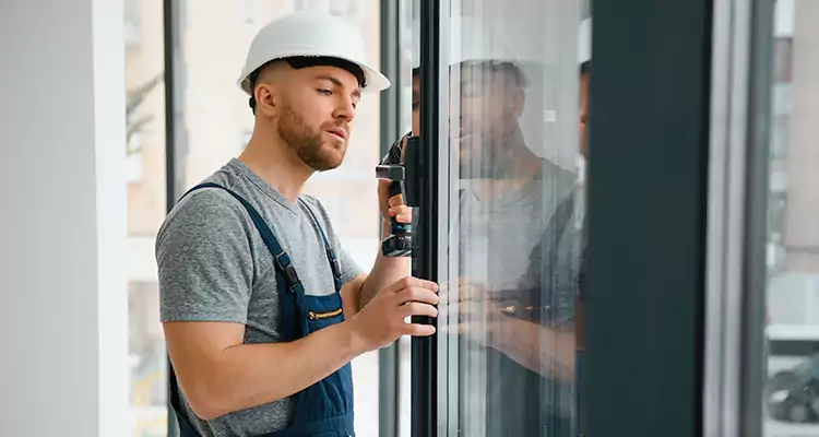 Glass Door Repair in Hercules, CA