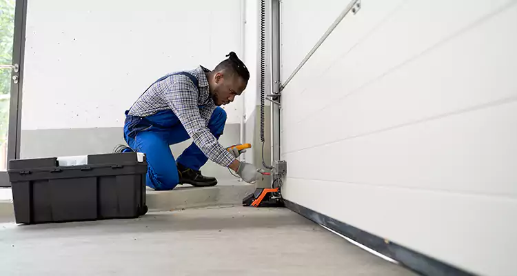 Garage Door Sensor Repair in Hercules, CA