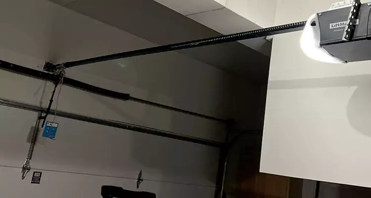 Garage Door Opener Sensor Replacement in Hercules, CA
