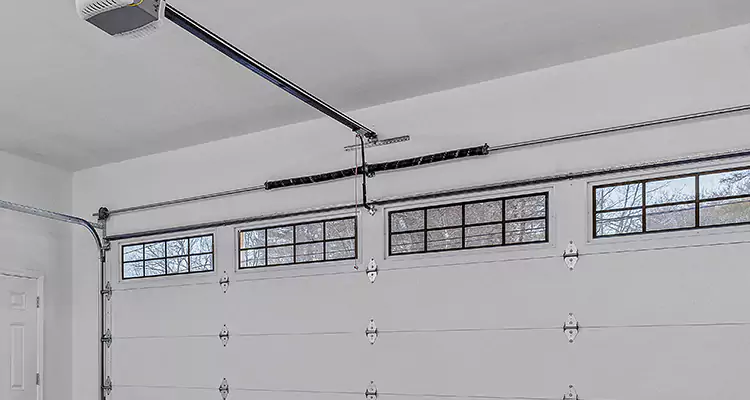 Garage Door Torsion Spring Repair in Hercules, CA