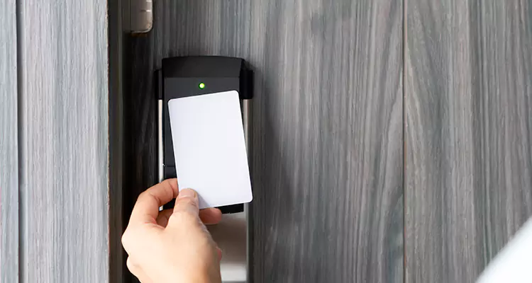 Hotel Swipe Card Door Locks Repair in Hercules, CA
