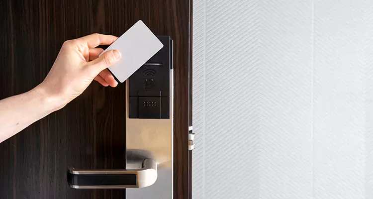 Why Choose Us for Hotel Keycard Lock Repair in Hercules, CA?
