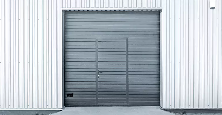 Trusted Industrial Overhead Door Repair in Hercules, CA