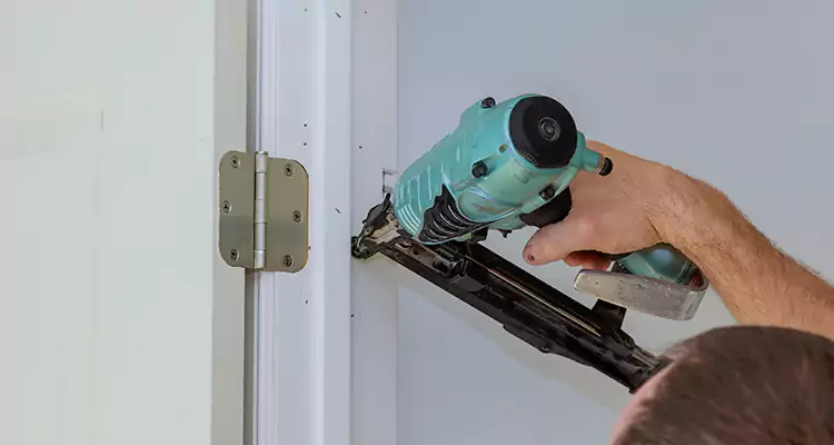 Interior Door Repair Services Near Me in Hercules, CA