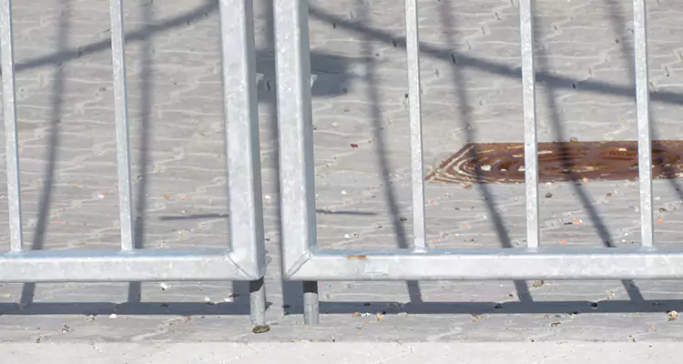 Our Metal Gate Repair Services in Hercules, CA