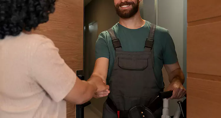 Repair Rfid Keycard Reader For Motels in Hercules, CA