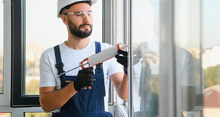 New Double Pane Windows Installation in Hercules, CA