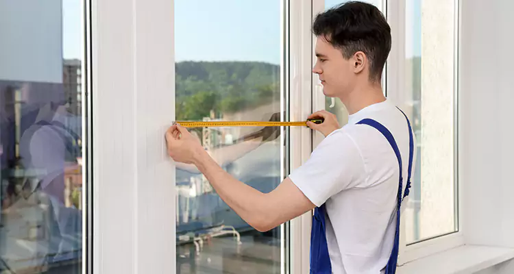 Our Window Restoration Services in Hercules, CA