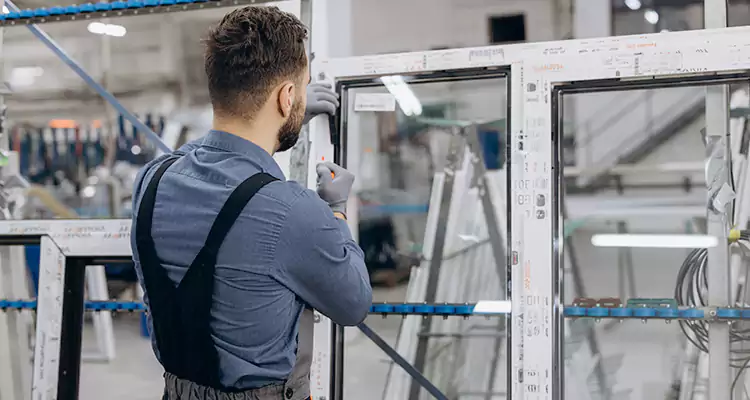 Why Choose Us for Patio Door Blind Replacement in Hercules, CA?