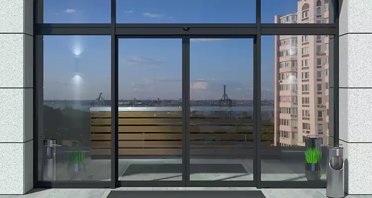 Our Patio Door Casing Repair Services in Hercules, CA