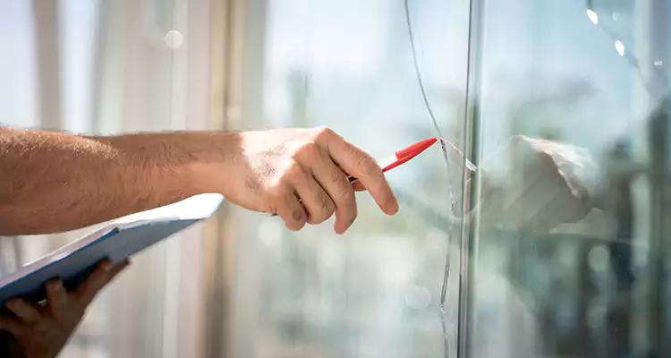 Sliding Glass Patio Door Repair in Hercules, CA