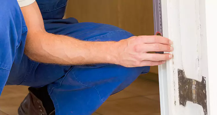 Antique Pocket Door Rollers Repair in Hercules, CA