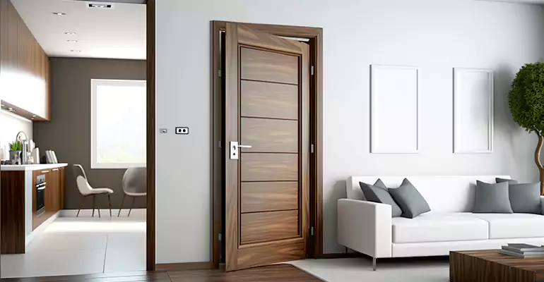 Residential Overhead Door Repair in Hercules, CA