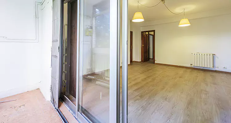 Security Screen Doors Repair in Hercules, CA