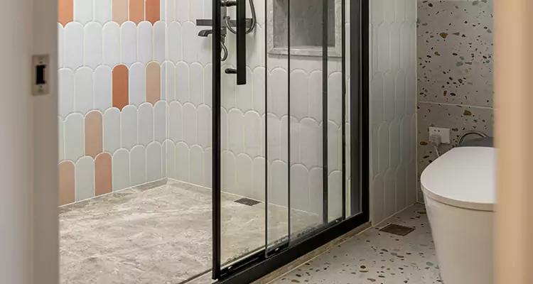 Sliding Shower Door Repair in Hercules, CA