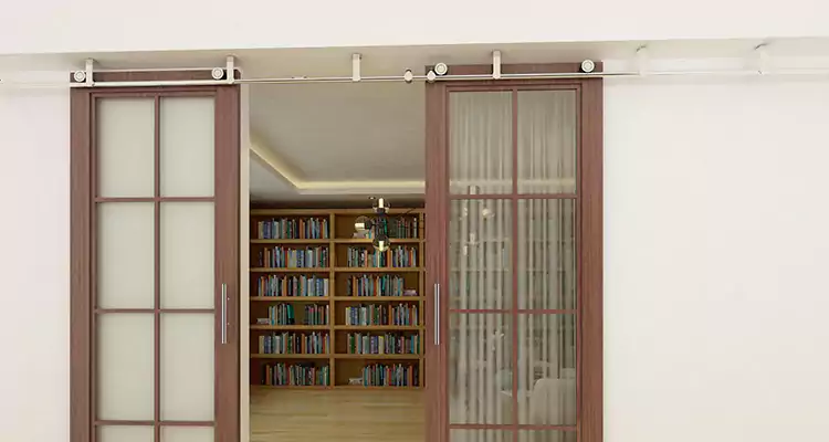 Why Choose Us for Sliding Backyard Door Repair in Hercules, CA?