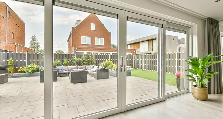 Why Choose Our Sliding Door Expert in Hercules, CA