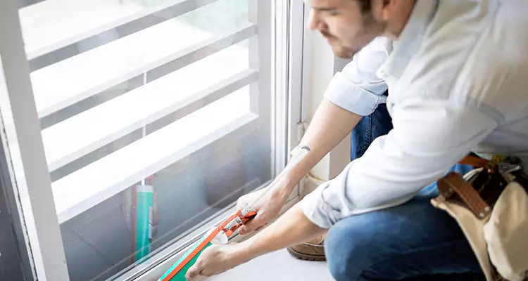 We fix All type of Sliding Door in Hercules, CA