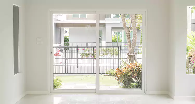 Sliding Panels For Patio Doors in Hercules, CA