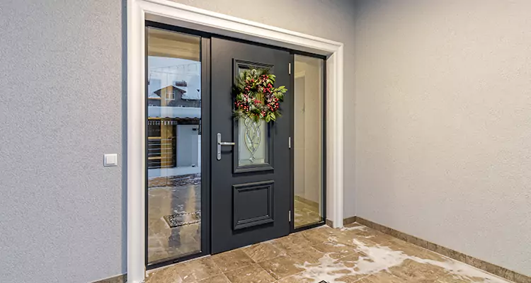 Fast Sliding Porch Door Repair in Hercules, CA