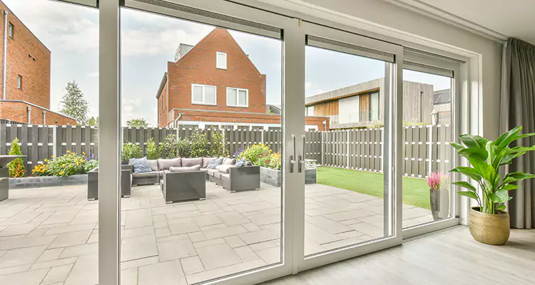 Best Sliding Screen Door Replacement Company in Hercules, CA