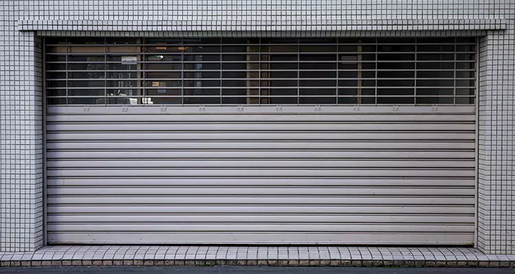 Steel Roll Up Door Repair in Hercules, CA