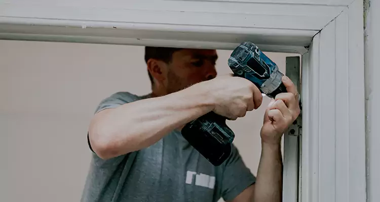 Wood Door Repair Near Me in Hercules, CA