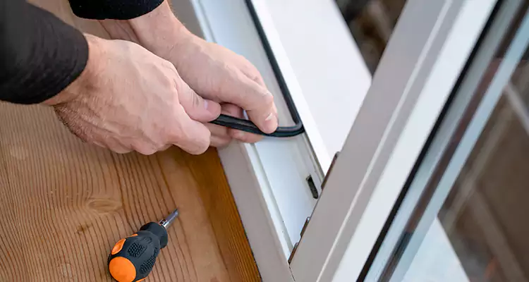 Sliding Door Maintenance in Hercules, CA