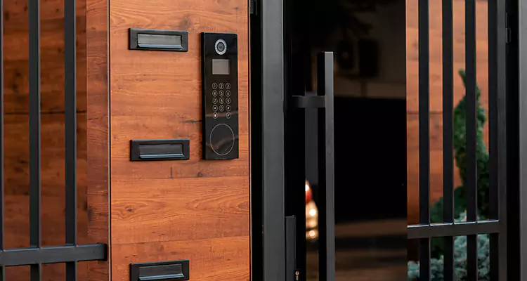 Automatic Door Maintenance in Hercules, CA