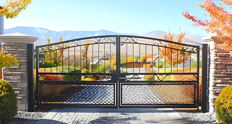 Automatic Gate Repair Cost in Hercules, CA