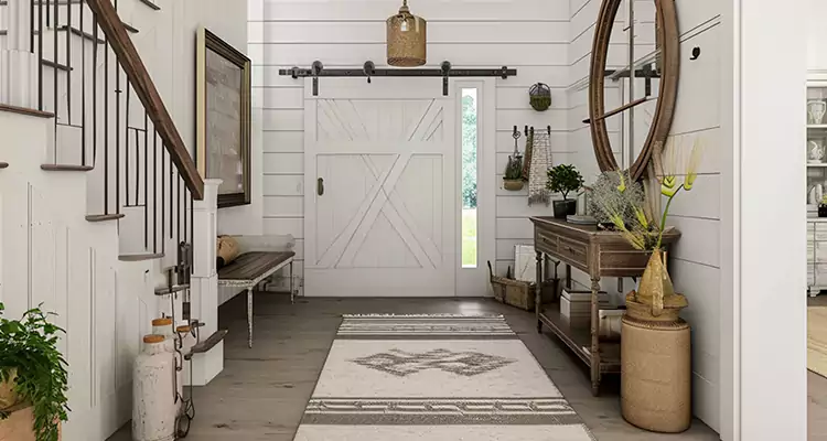 Interior Barn Doors Repair in Hercules, CA