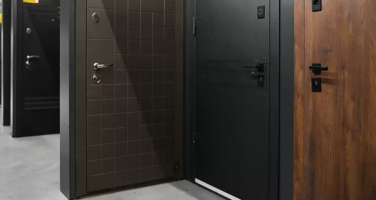 Burglar Proof Storm Door Repair in Hercules, CA