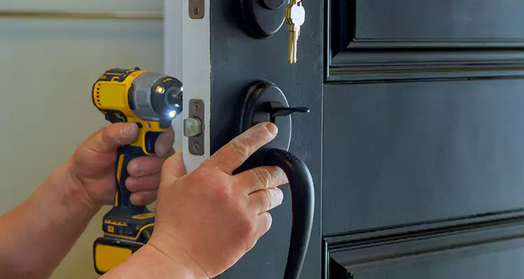 Comprehensive Door Lock Repair Services in Hercules, CA