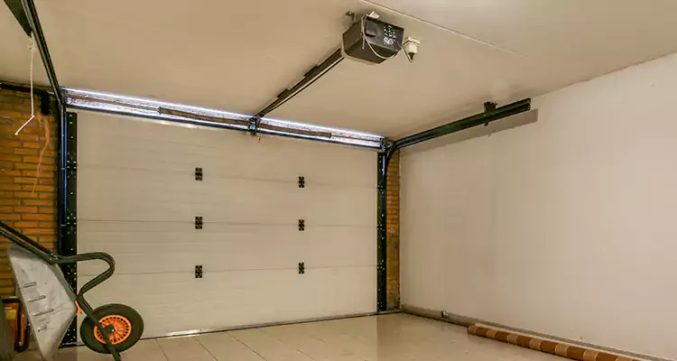 Chamberlain Garage Door Opener Installation in Hercules, CA