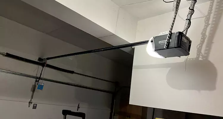 Linear Garage Door Opener Repair in Hercules, CA