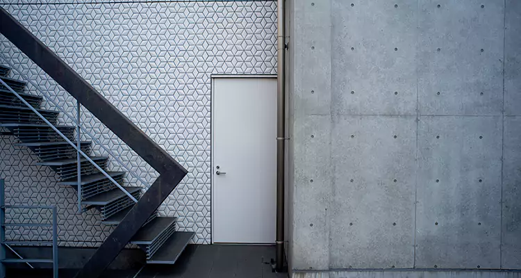 Fire Rated Entrance Doors Repair in Hercules, CA