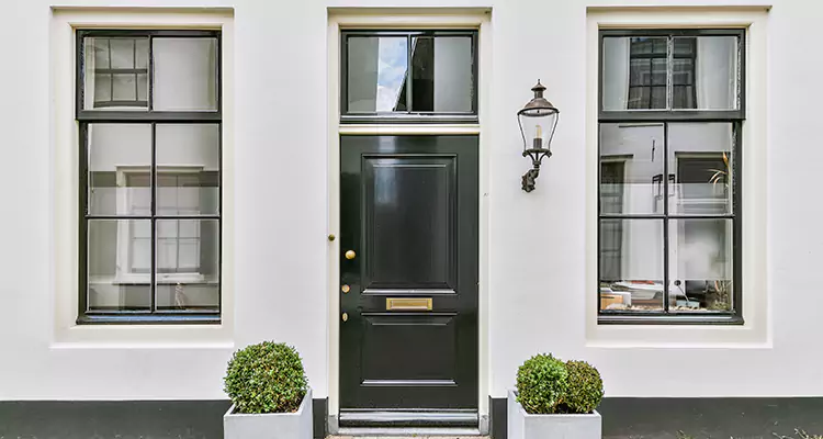 Modern French Doors Repair in Hercules, CA