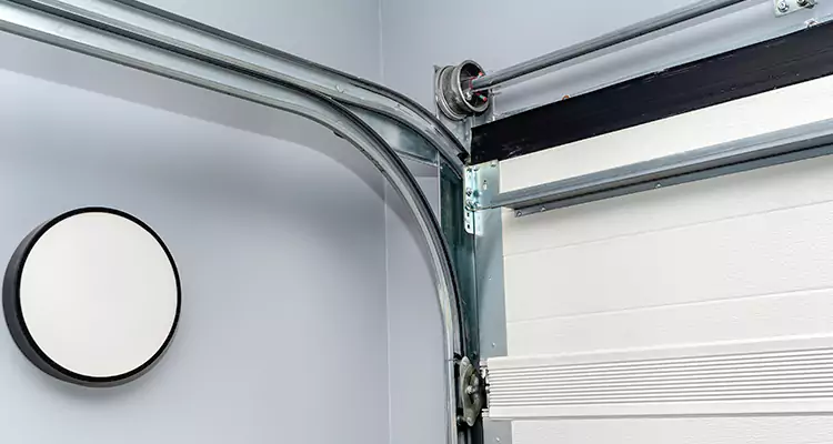 Garage Door Cable Repair Cost in Hercules, CA