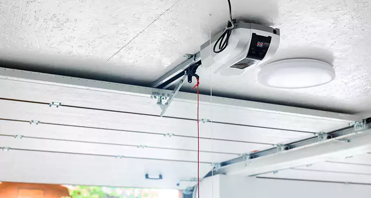 LiftMaster Garage Door Repair in Hercules, CA