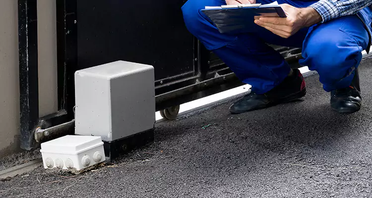 Genie Garage Door Sensor Replacement in Hercules, CA