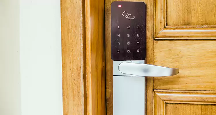 Keyless Hotel Door Locks Repair in Hercules, CA
