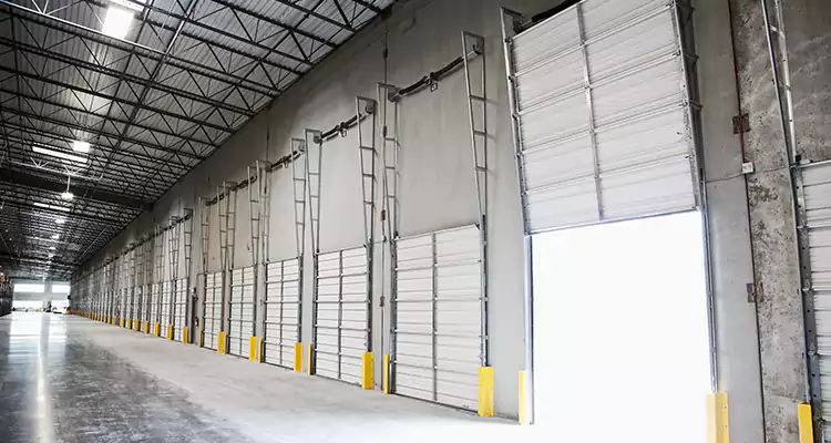 Industrial Roller Door Repair Prices in Hercules, CA