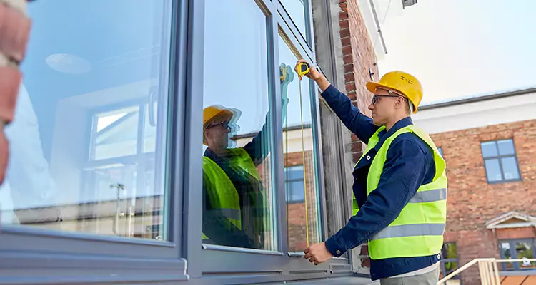 New Storm Windows Installation in Hercules, CA
