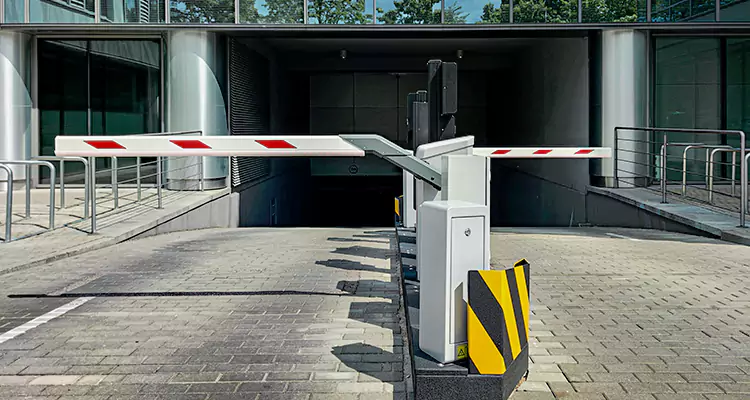Affordable And Fast Parking Boom Gate Repair Services in Hercules, CA