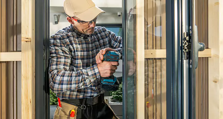 Top-Rated Patio Door Handle and Lock Repair Service for Homeowners in Hercules, CA